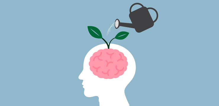 Obati Stres Dengan Meditasi Dan Olah Nafas